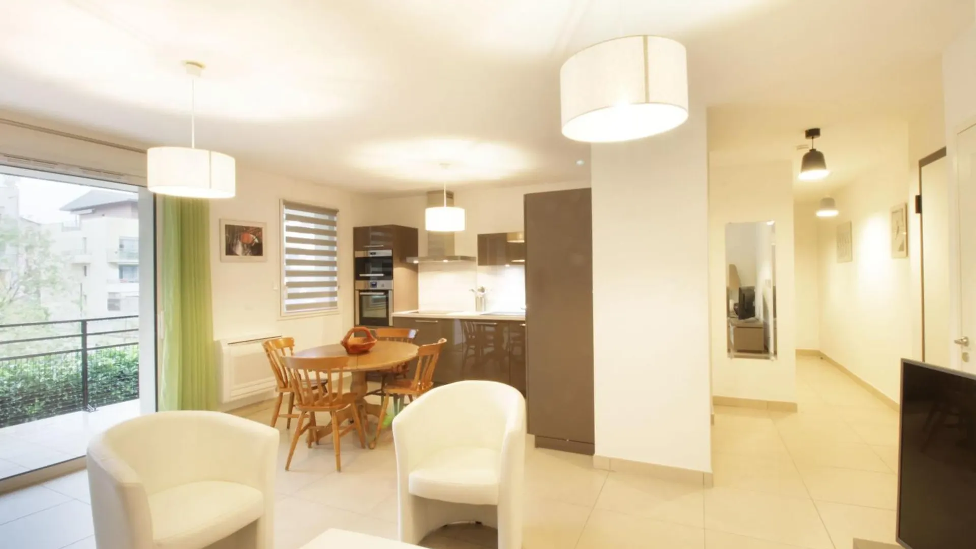 Διαμέρισμα Comfortable T3 Just A Stone'S Throw From The Lake! Εξ Λε Μπαν