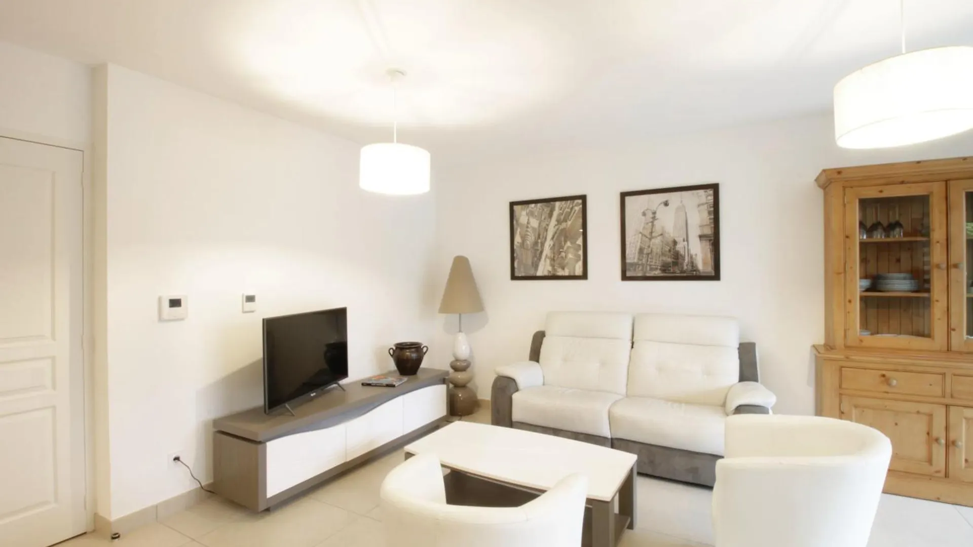 Comfortable T3 Just A Stone'S Throw From The Lake! Εξ Λε Μπαν